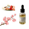 Free Samples Natural Liquid Concentrate Lily Fragrance Oil for Daily Essence